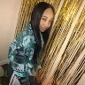 Meet your Posher, Tamya